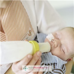 Medela SpecialNeeds - Biberon + 2 Tétines