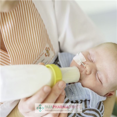 Medela SpecialNeeds - Biberon + 2 Tétines