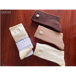 Носки   Lululemo*n  Набор из 3 пар