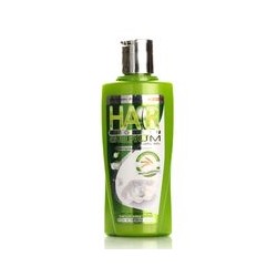 Сыворотка "Пшеничный протеин и жемчуг" Hair Protein Serum для вьющихся и ослабленных волос, лишенных объема от Carebeau 150 мл / Carebeau Hair Protein Serum Wheat Protein & Pearl 150 ml