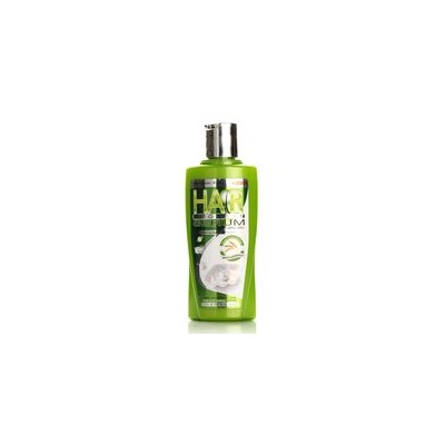 Сыворотка "Пшеничный протеин и жемчуг" Hair Protein Serum для вьющихся и ослабленных волос, лишенных объема от Carebeau 150 мл / Carebeau Hair Protein Serum Wheat Protein & Pearl 150 ml