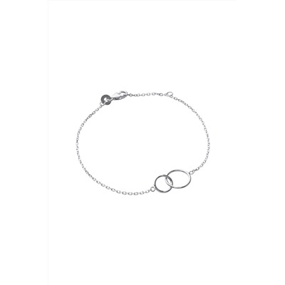 Pulsera Plata