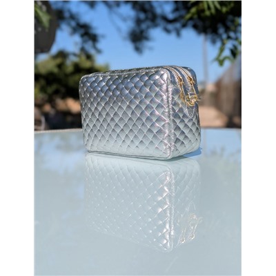 Комбо AB. Zapatos 3204 plata + AB.ZAPATOS · Pelle · 21-20/2dorado plata АКЦИЯ