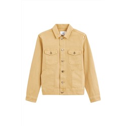 Chaqueta - Marrón
