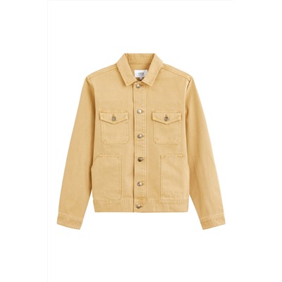 Chaqueta - Marrón