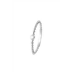 Anillo Plata