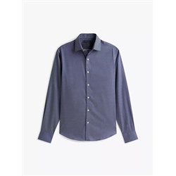 Slim Fit THFlex Dress Shirt