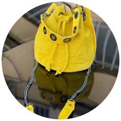 AB.Z · Pelle · Bary ser (650) amarillo АКЦИЯ