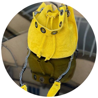 AB.Z · Pelle · Bary ser (650) amarillo АКЦИЯ