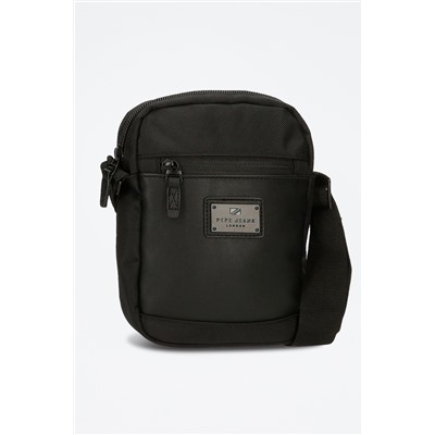 Bandolera Soho Negro