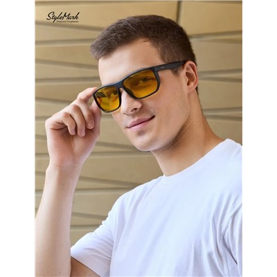 StyleMark Polarized L2615Y солнцезащитные очки