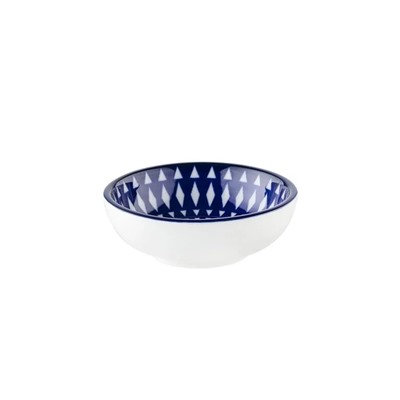 Rêve Bleu Lorient New Bone China Mini Tabak
