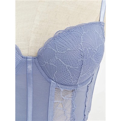 LC Waikiki Balenli Yarım Dolgulu Dantelli Bralet, LCW DREAM                                            
                                            Balenli Yarım Dolgulu Dantelli Bralet