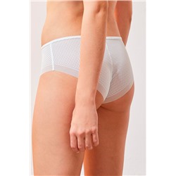 Shorty Nona Blanco