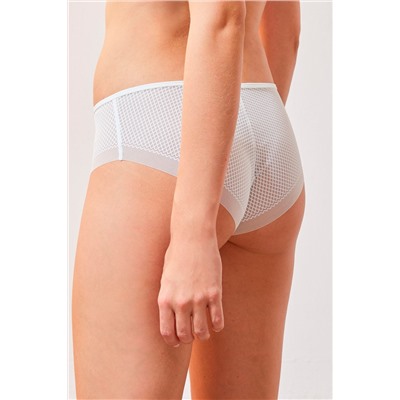 Shorty Nona Blanco