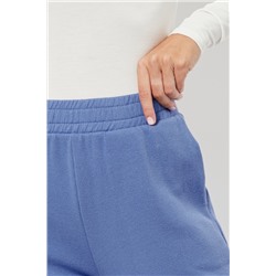 Pantalón relaxed fit - Azul claro