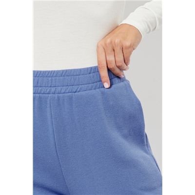 Pantalón relaxed fit - Azul claro