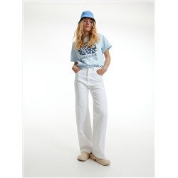T-Shirt im Regular-Fit