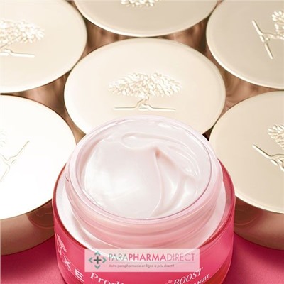 Nuxe Prodigieuse Boost - Baume-Huile Récupérateur Nuit 50ml