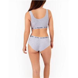 5PK BOY SHORTS