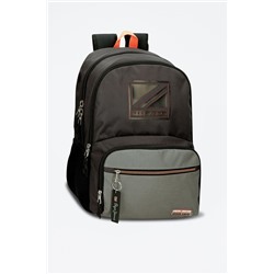 Mochila inteligente Cody Negro