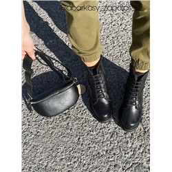 Ab.Zapatos Mili+Pelle Cinturon (250) АКЦИЯ