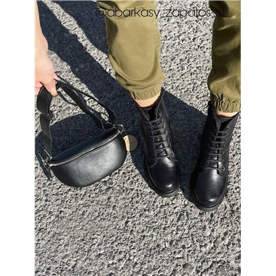 Ab.Zapatos Mili+Pelle Cinturon (250) АКЦИЯ