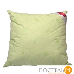 Артикул: 312 Подушка Premium Soft "Комфорт" Bamboo (бамбуковое волокно, без молнии) 70х70