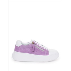 Lila Sneaker