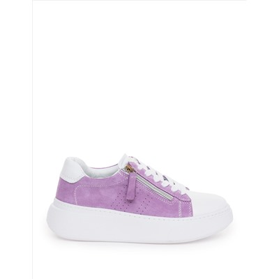 Lila Sneaker