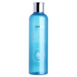 DEOPROCE SPECIAL WATER PLUS SKIN Увлажняющий тоник для лица 260мл
