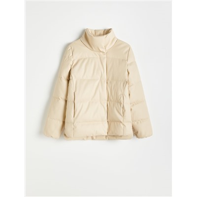 Steppjacke