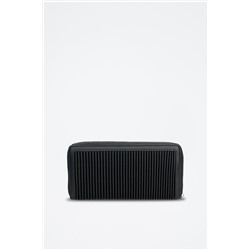 Cartera Aurora Negro