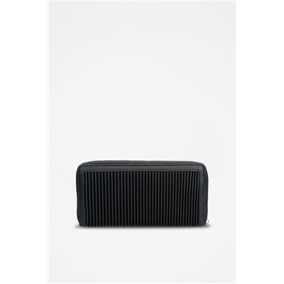 Cartera Aurora Negro