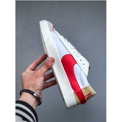 Спортивные кроссовки Nik*e Blazer Low‘77 Jumbo 160225