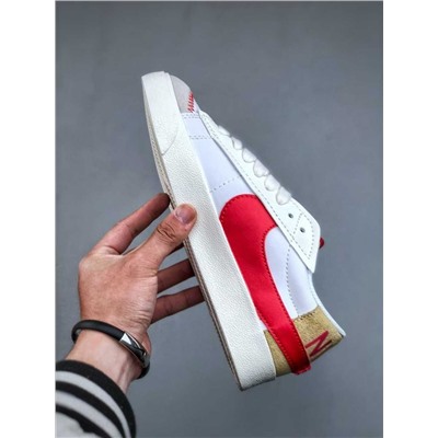 Спортивные кроссовки Nik*e Blazer Low‘77 Jumbo 160225