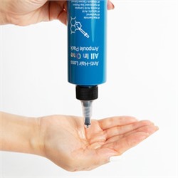 Anti-Hair Loss All In One Ampoule Pack, Безсульфатная маска-сыворотка против выпадения волос