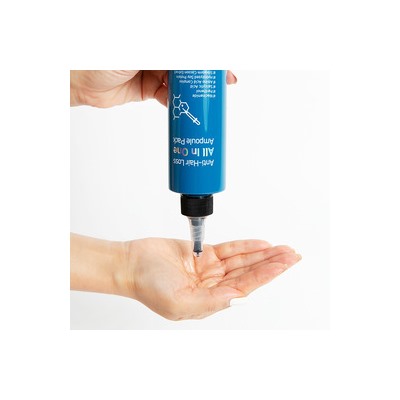 Anti-Hair Loss All In One Ampoule Pack, Безсульфатная маска-сыворотка против выпадения волос