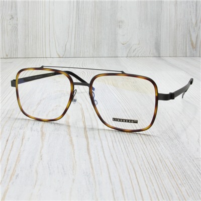 FE00857 - Оправа LINDBERG 9744 Titanium tortoise