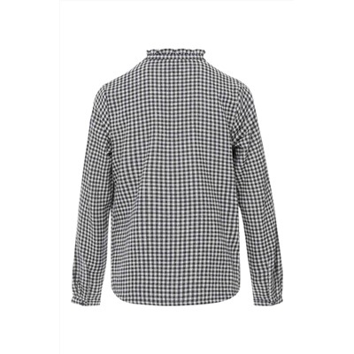 Camisa - Negro
