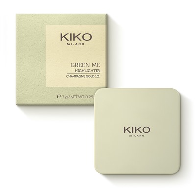 green me highlighter