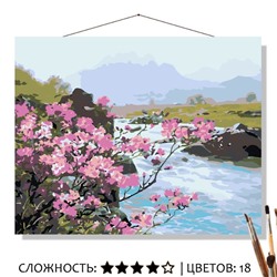 «АЛЬПИЙСКАЯ ВЕСНА»