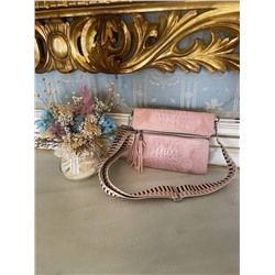 AB.Z · Pelle · 22-07/2 CB-7 coco rosa ( 400)