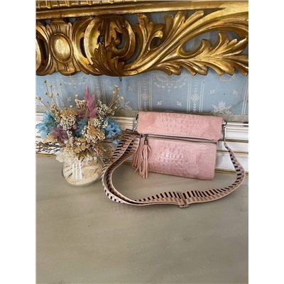 AB.Z · Pelle · 22-07/2 CB-7 coco rosa ( 400)