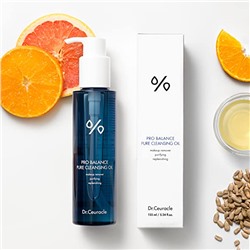 Pro-Balance Pure  Cleansing Oil Гидрофильное масло