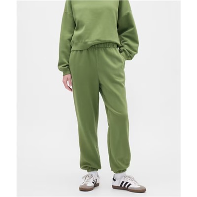 Fleece Joggers