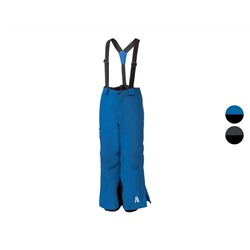 CRIVIT® Jungen Skihose, mit praktischem Schneefang