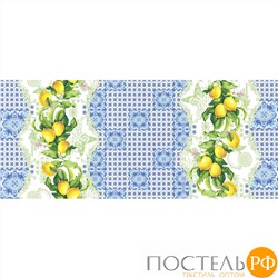 ПВ80209961 Лимончелло 1 полотенце вафельное 80*150 см Вафельное полотно Текс-Дизайн