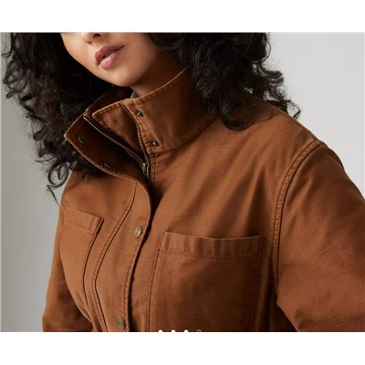 Karlie Utility Jacket