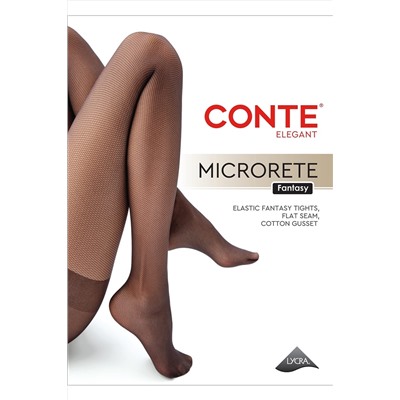 Колготки CONTE ELEGANT #1079156